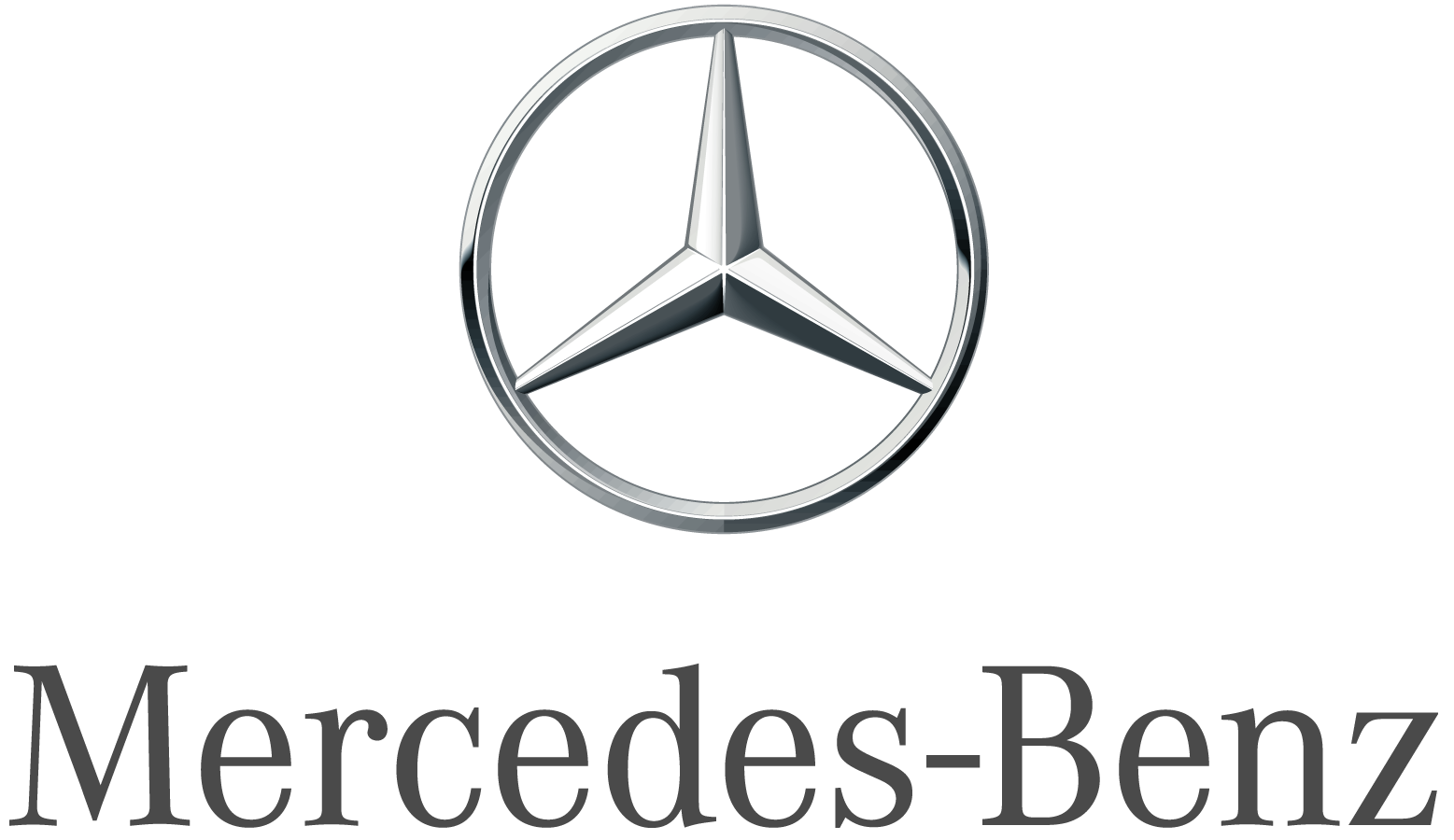 Mercedes Benz logo