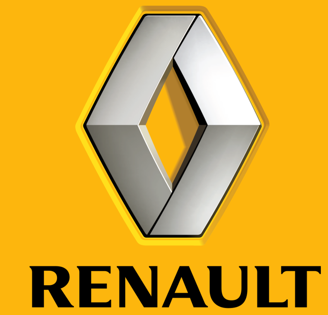 Renault logo