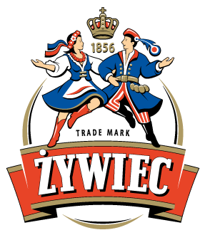 Zywiec Beer logo