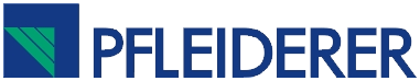 Pfleiderer logo