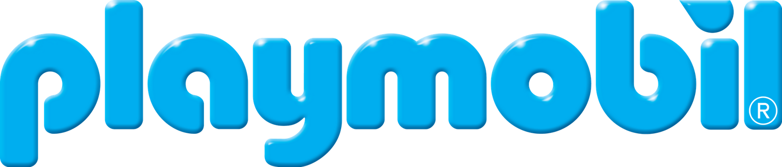 Playmobil logo