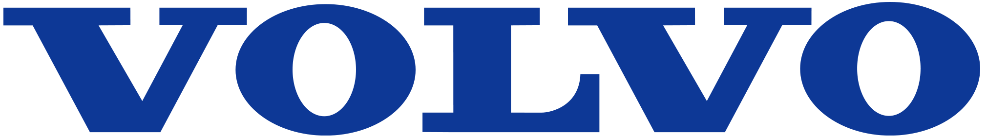 Volvo logo