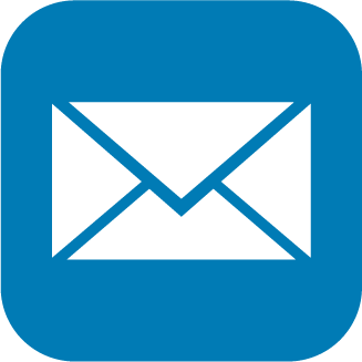 Mail icoon