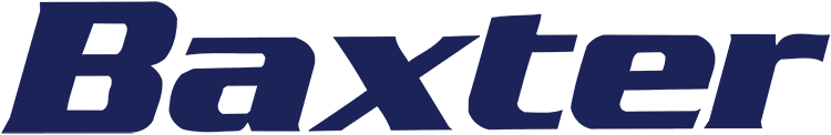 baxter logo