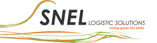 Snel logo