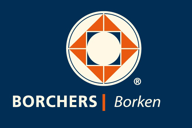 borchers logo