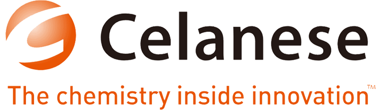 celanese logo