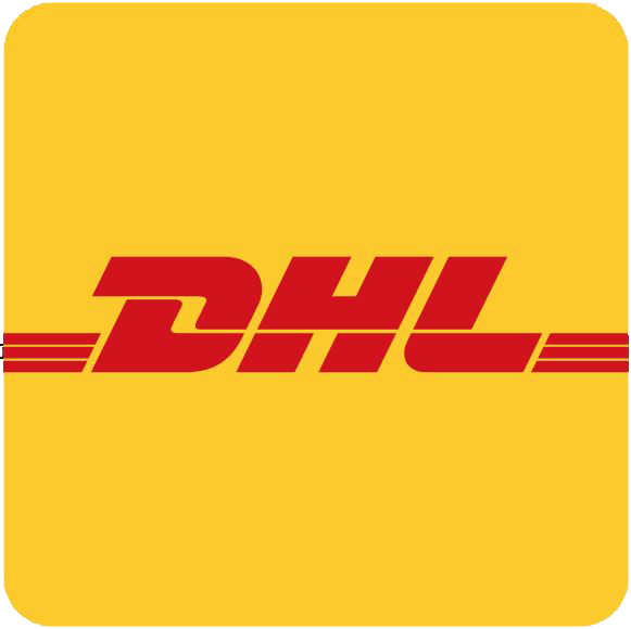 dhl logo