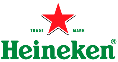heineken logo
