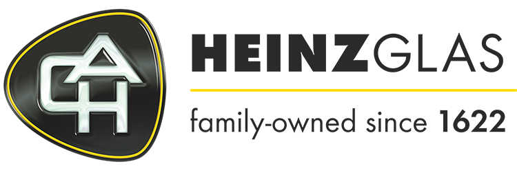 heinz-glas logo