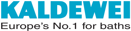 kaldewei logo
