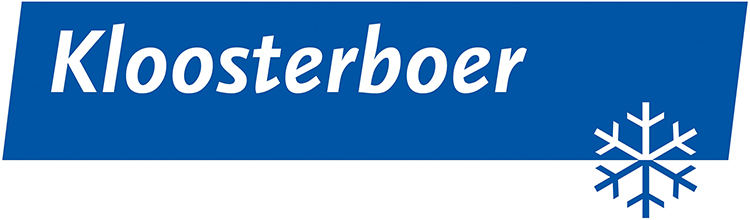 kloosterboer logo
