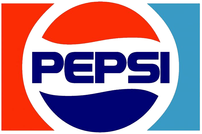 pepsi logo