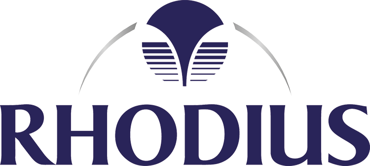 rhodius logo