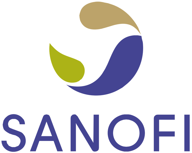 sanofi logo