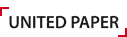 United Paper logo