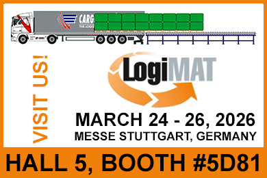 Logimat 2026